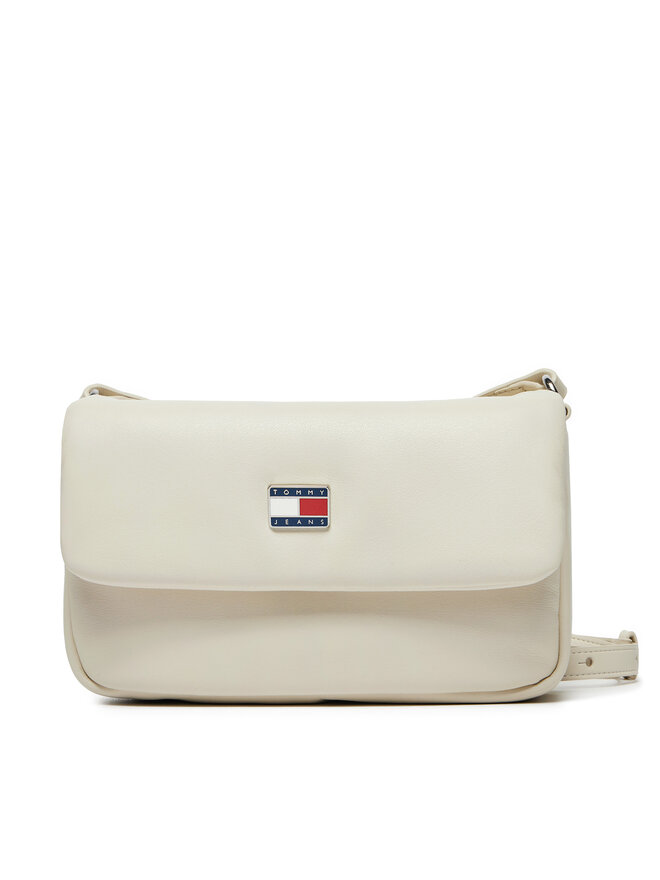 

Сумка Tommy Jeans, экрю, Белый, Сумка Tommy Jeans, экрю