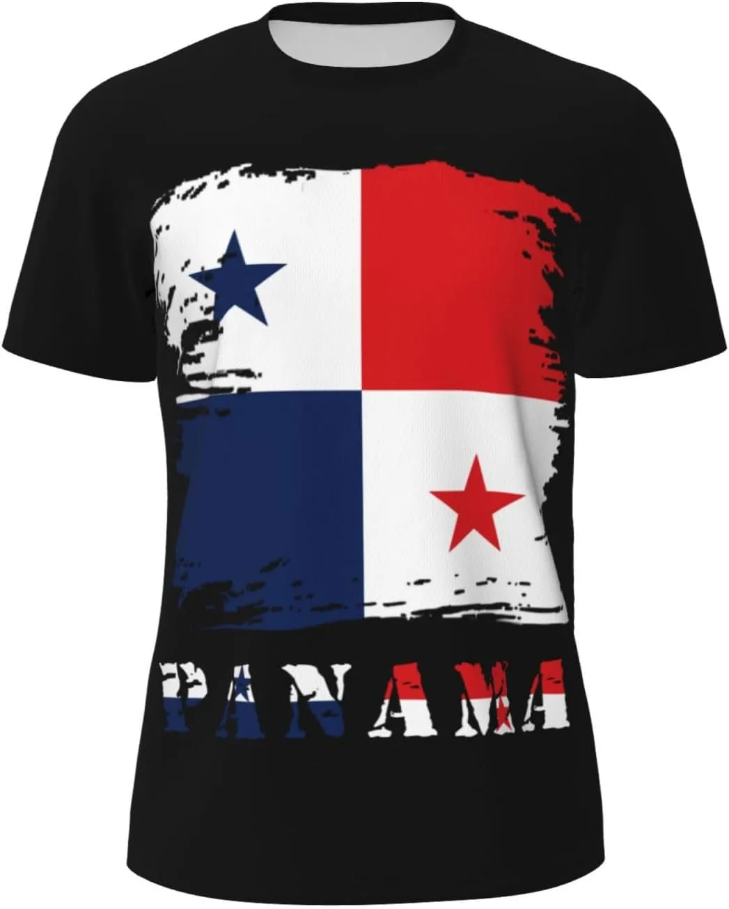 

Мужская футболка с коротким рукавом и круглым вырезом, легкая и мягкая