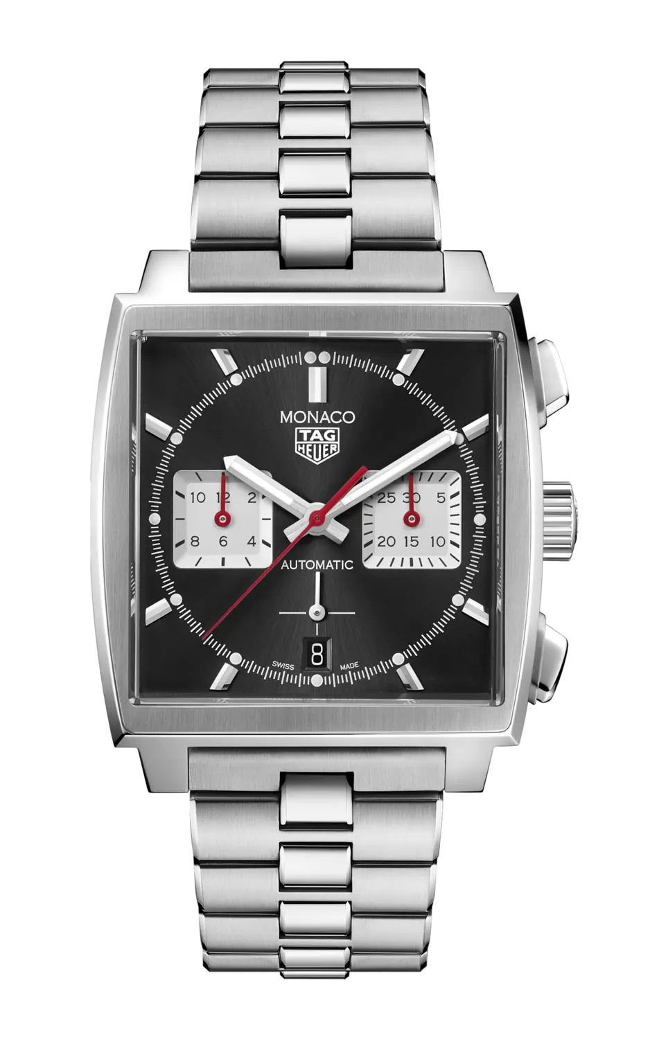 

Часы monaco Tag Heuer
