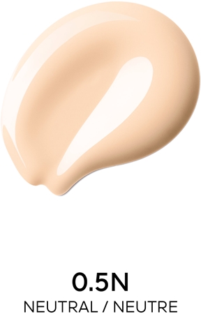 Жидкая основа для естественного вида GUERLAIN Terracotta Le Teint, 0,5N Neutral 35 ml — фото 3