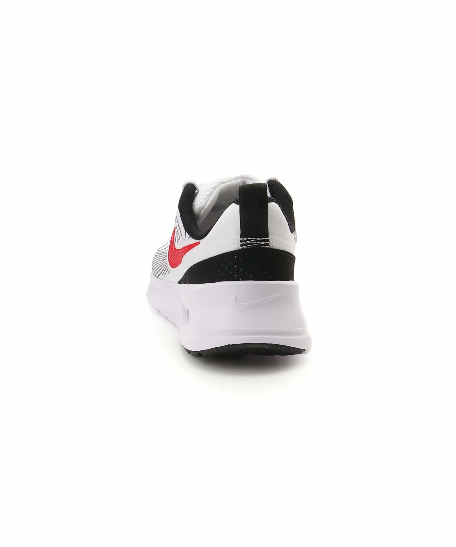 Кроссовки Air Max NUAXIS Nike, white — фото 3