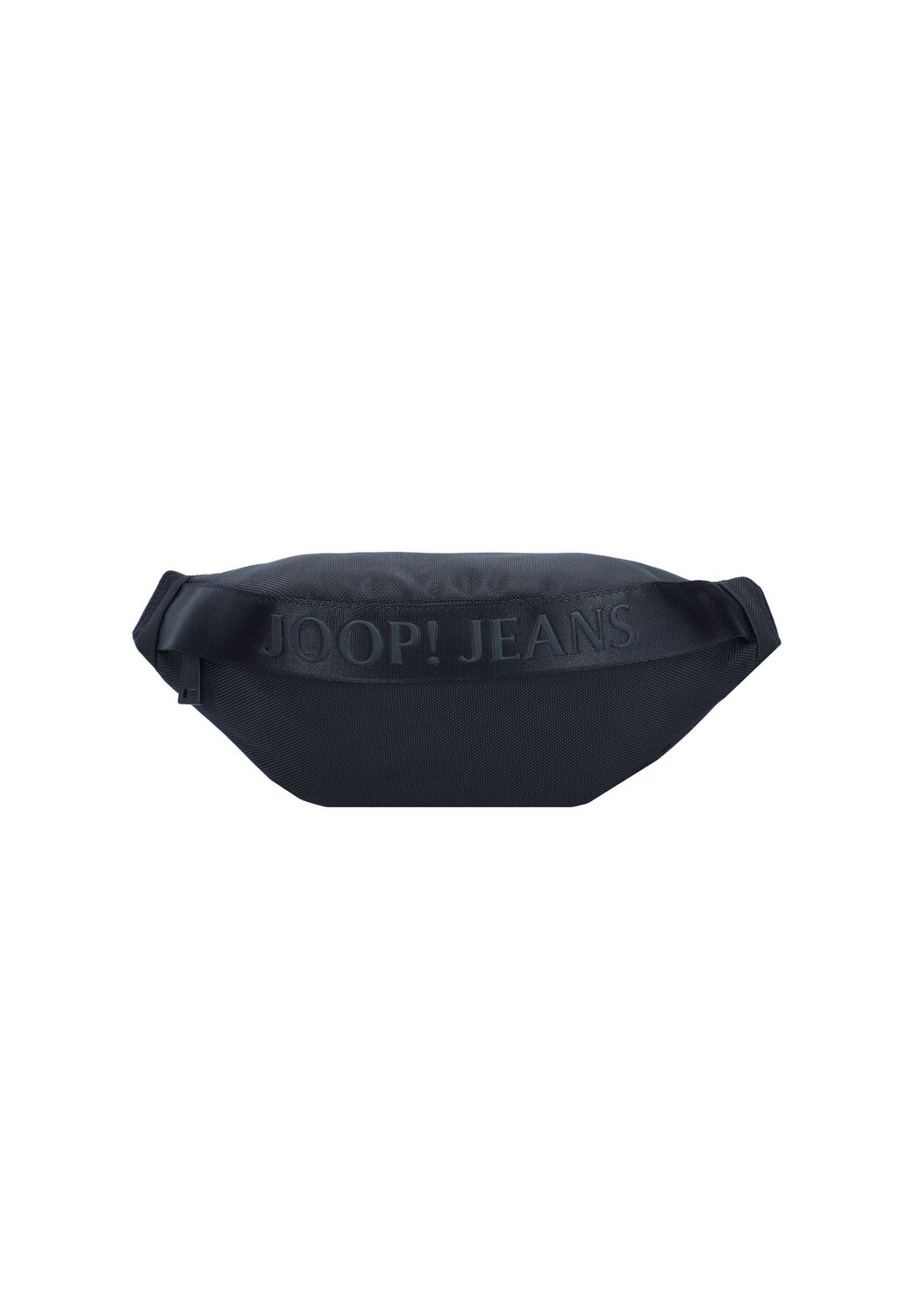 

Поясная сумка Modica Leo 34 см JOOP! JEANS, черный