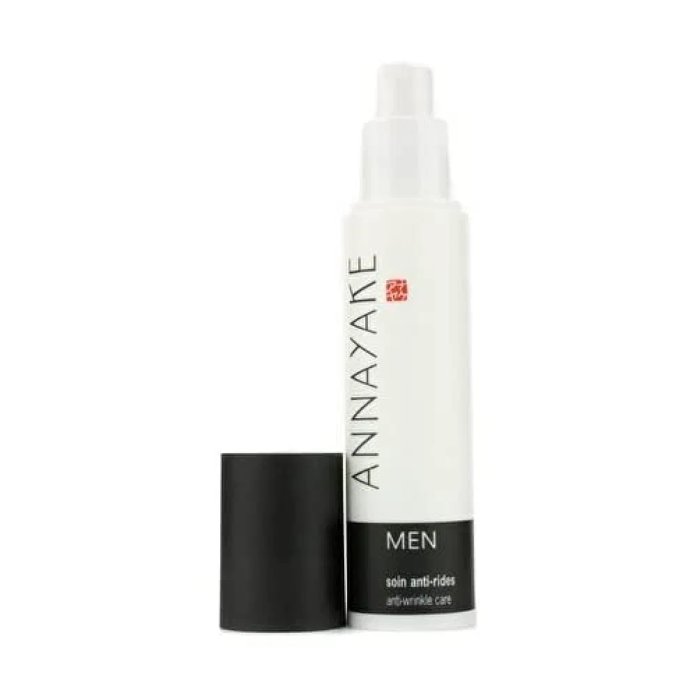 Крем для лица Annayake — Мужской Anti-Wrinkle Care, 50 мл