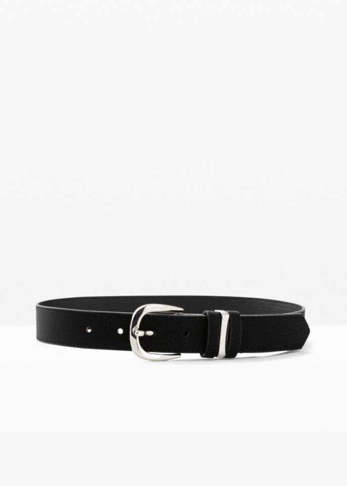 

Пояс Bpc Bonprix Collection, черный