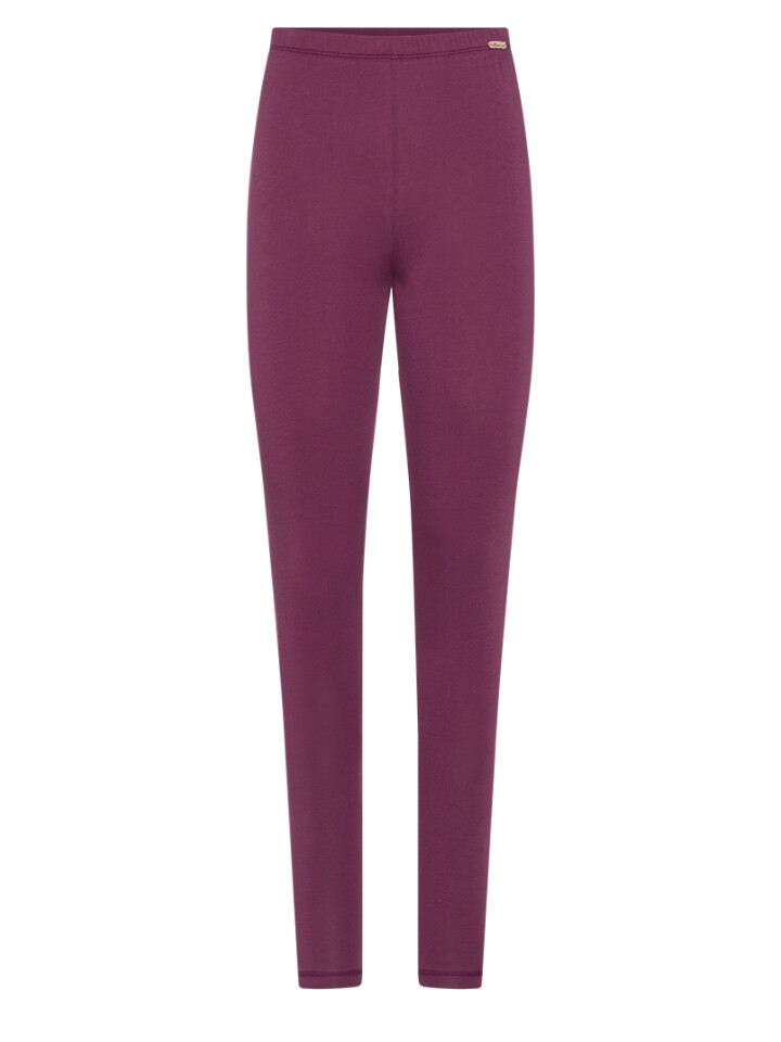 

Леггинсы Comazo earth Fairtrade, цвет Brombeere