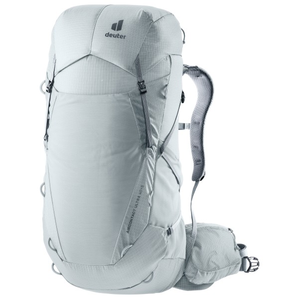 

Aircontact ultra 40+5 - треккинговый рюкзак Deuter, мультиколор