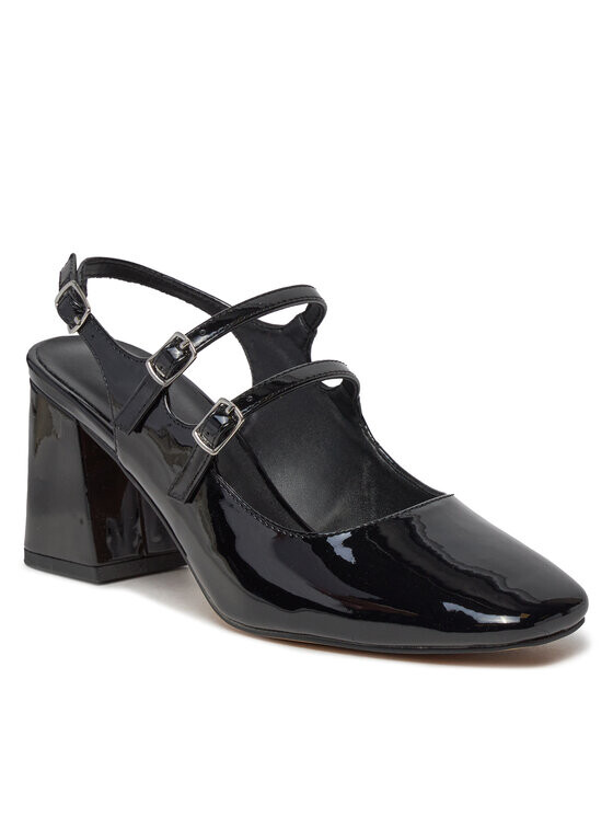 

Сандалии Aldo, черный