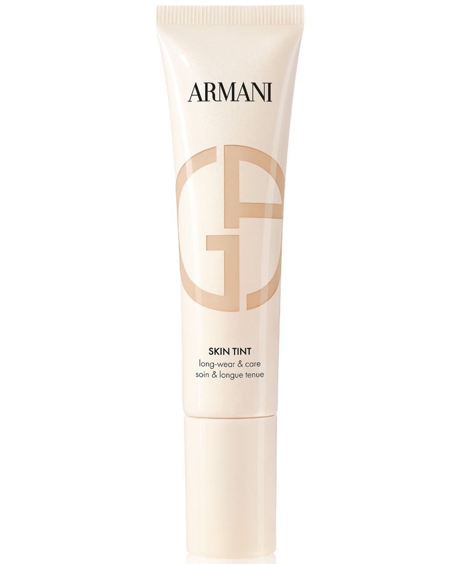 

Giorgio Golden Hour 24HR Lightweight Skin Tint, 1 унция Armani, цвет f2