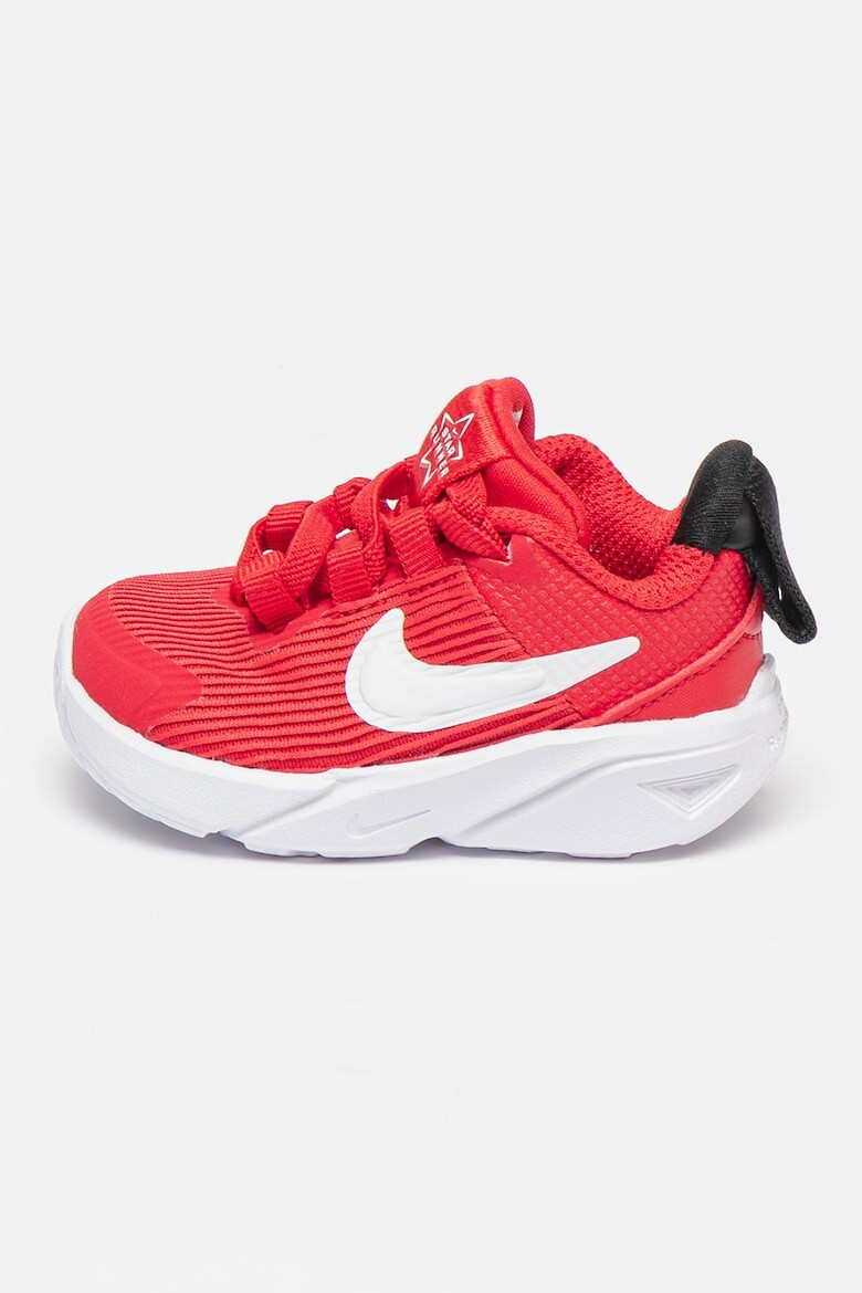 

Кроссовки Star Runner 4 Nike, красный