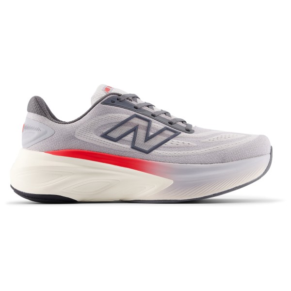 

Fresh foam x more v6 - кроссовки для бега New Balance, серый