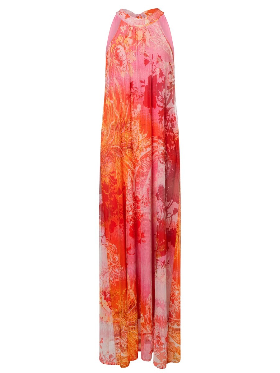 

Платье Ana Alcazar Dress Reosa, цвет Mixed colors