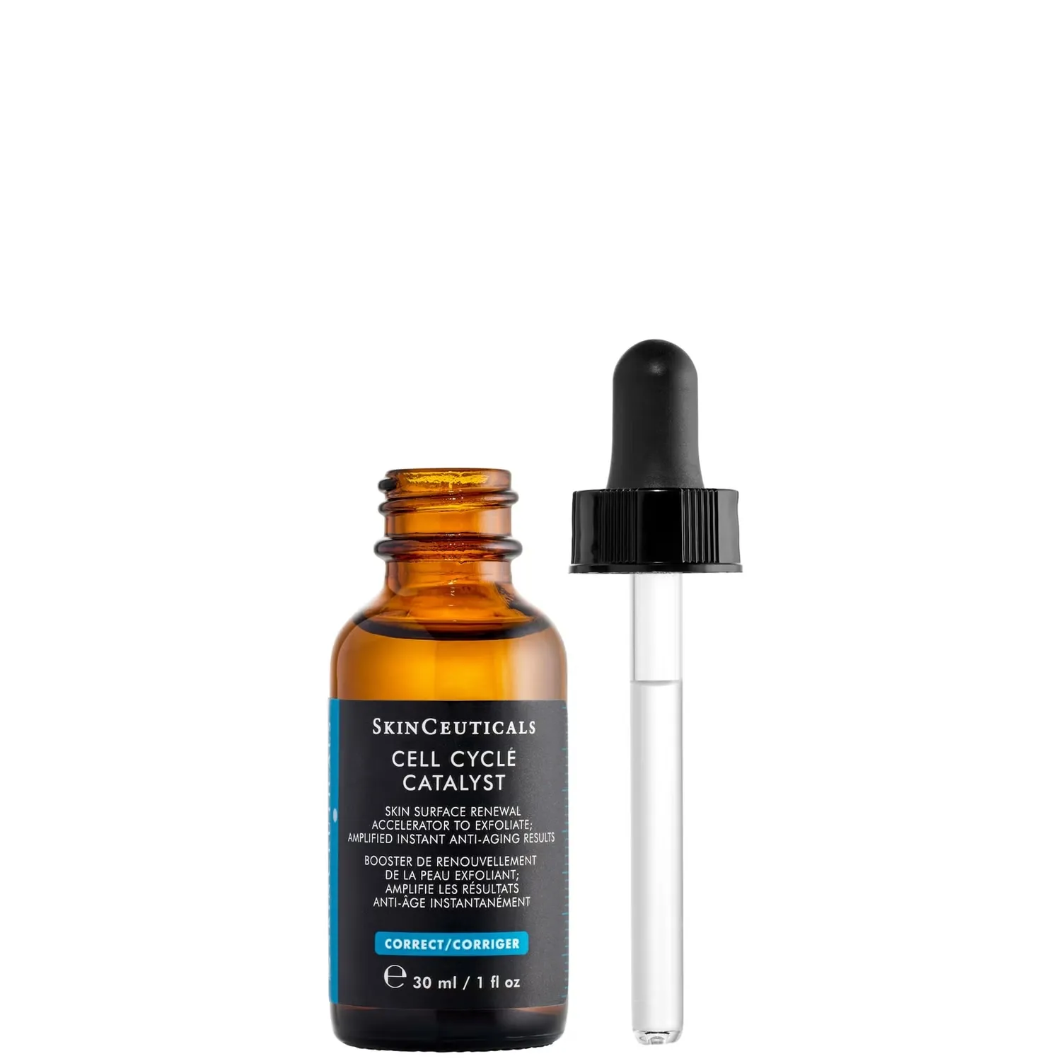 

Катализатор клеточного цикла 30 мл Skinceuticals