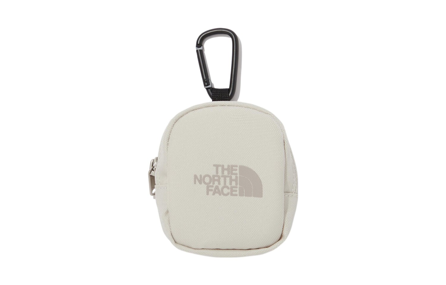 

Кошелек для монет унисекс THE NORTH FACE, Cream