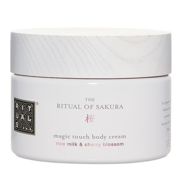 

Крем для тела, 220 мл Rituals The ritual of sakura