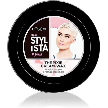 

L'Oréal Воск для депиляции Loreal для коротких волос 0,28 кг