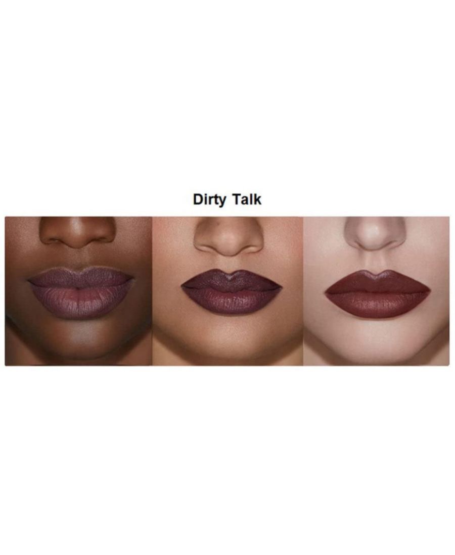 Помада из коллекции Icon Rinna Beauty, цвет dirty talk — фото 3
