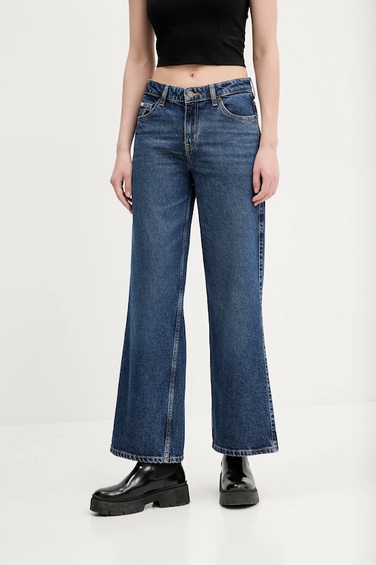 

Джинсы Guess Jeans, темно-синий