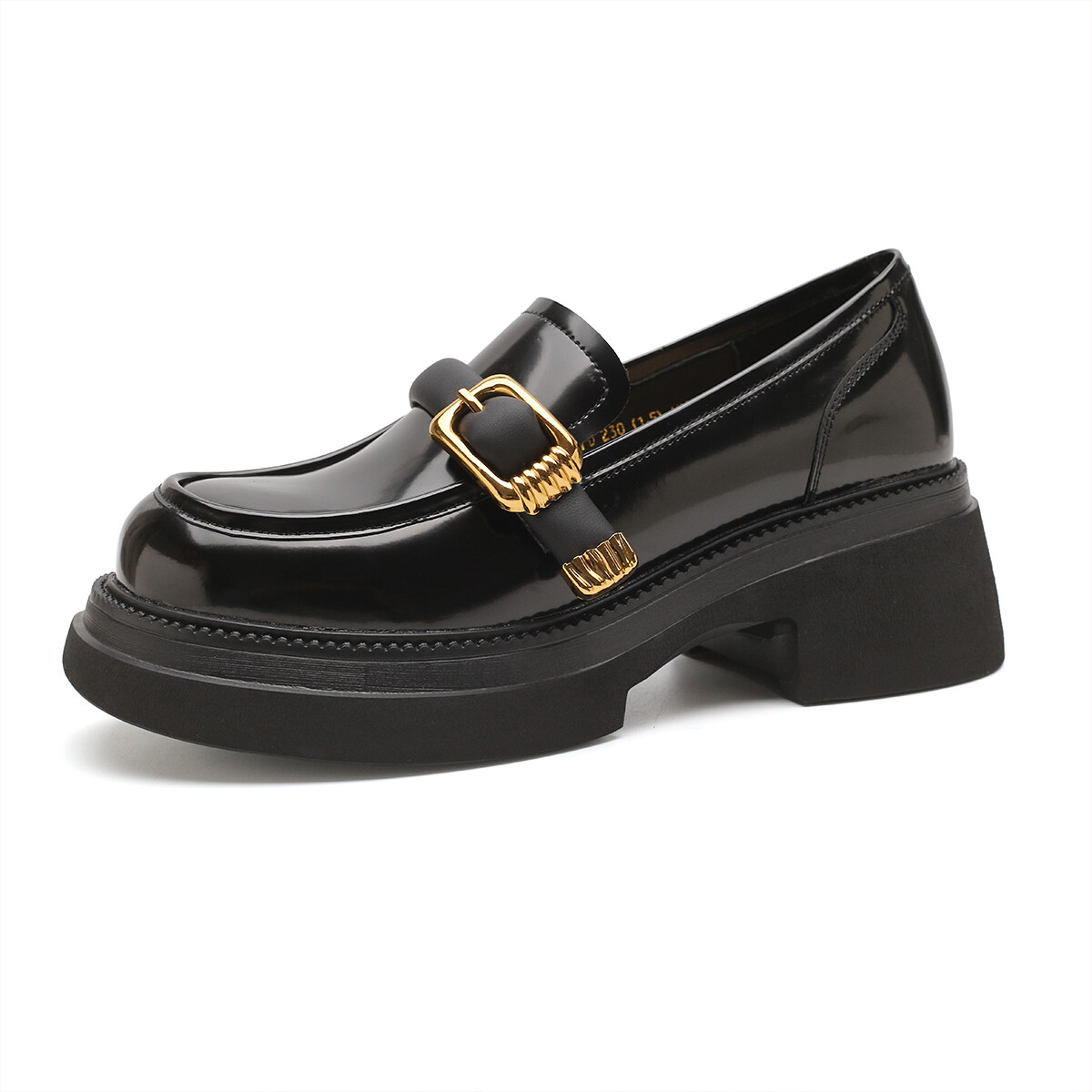 

Туфли D:FUSE SCANDINAVIA Loafers Women's Black
