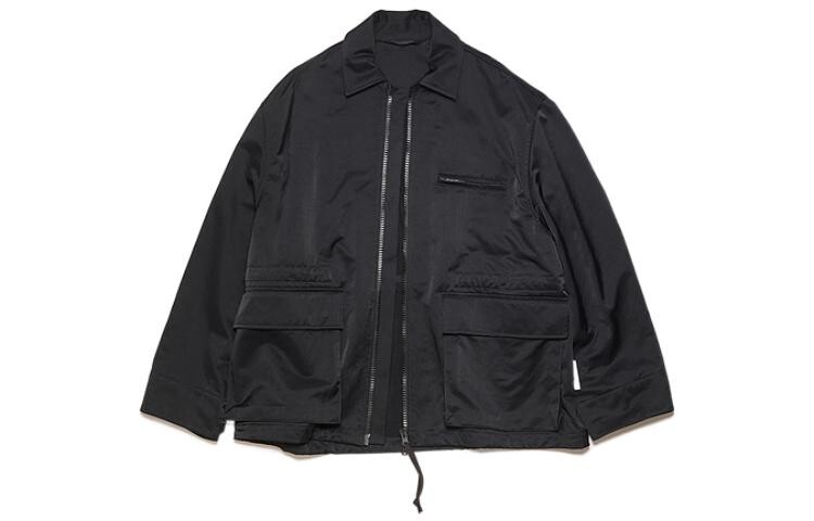 

Куртка мужская черный Acne Studios