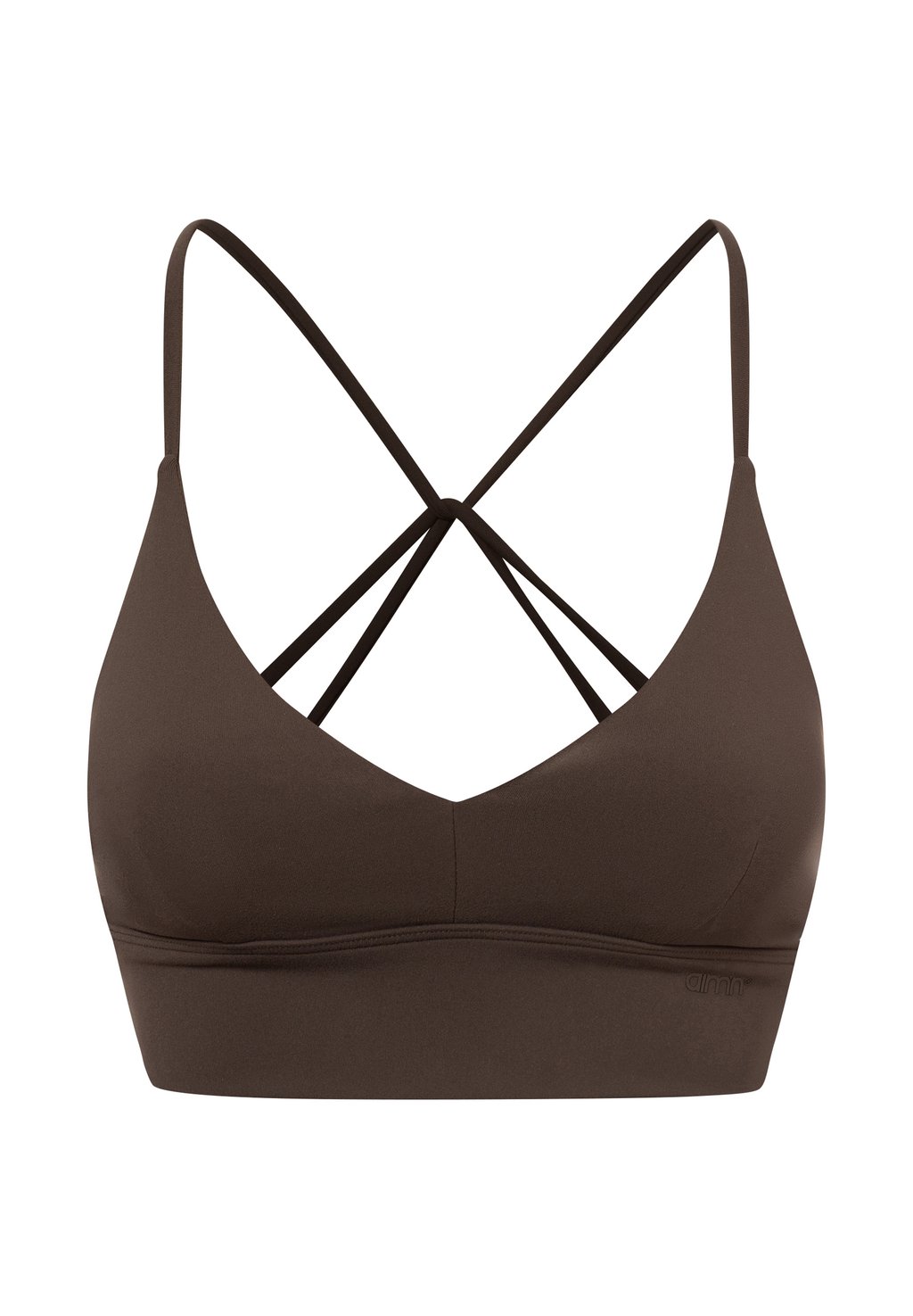 

Спортивный бюстгальтер aim’n, серый