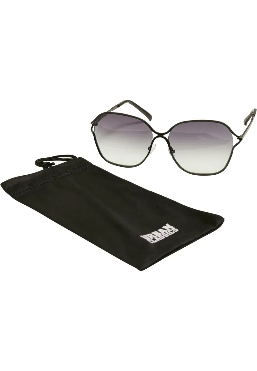 

Солнцезащитные очки URBAN CLASSICS "Солнцезащитные очки Urban Classics унисекс Миннесота", черный