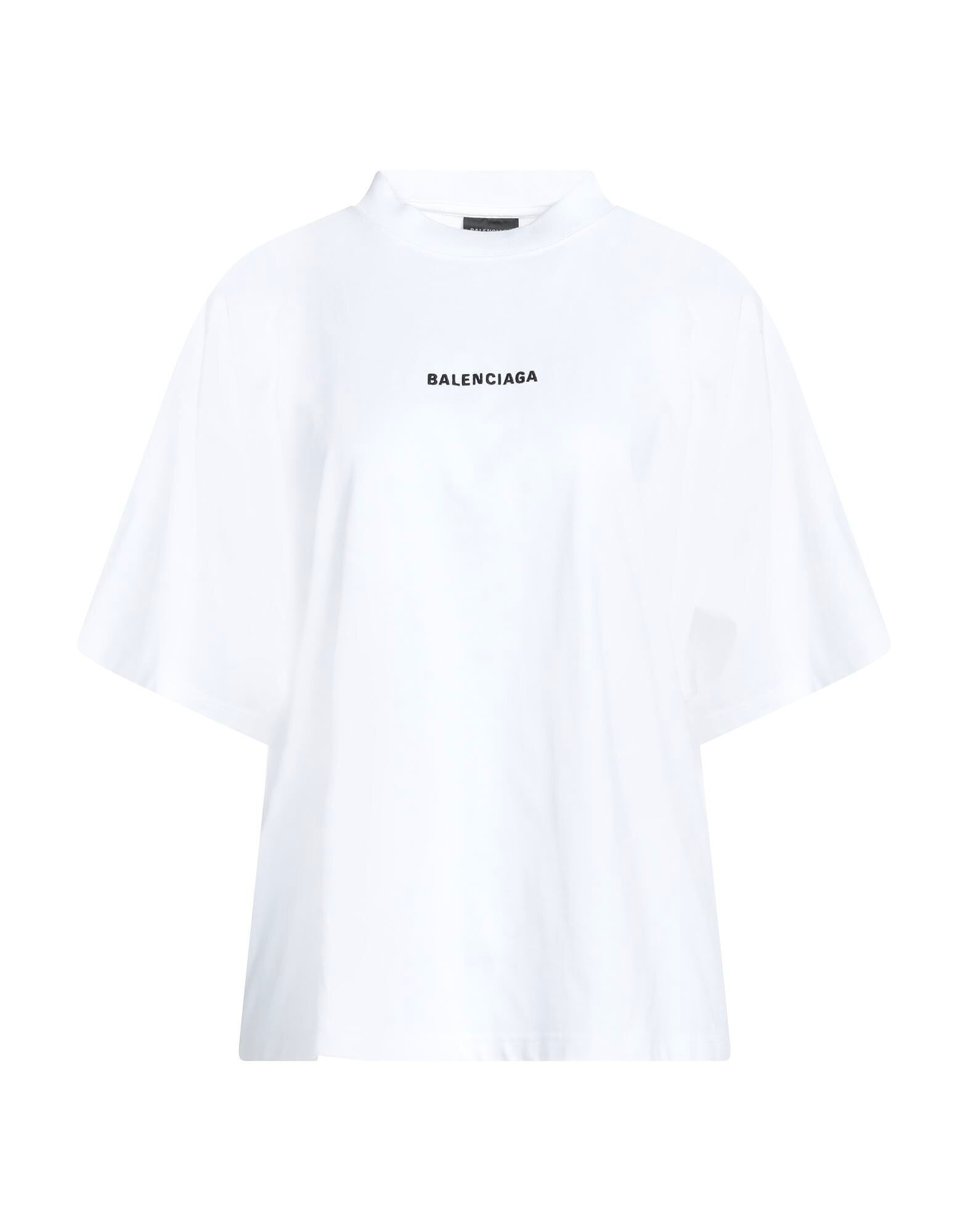 

Футболка Balenciaga, белый