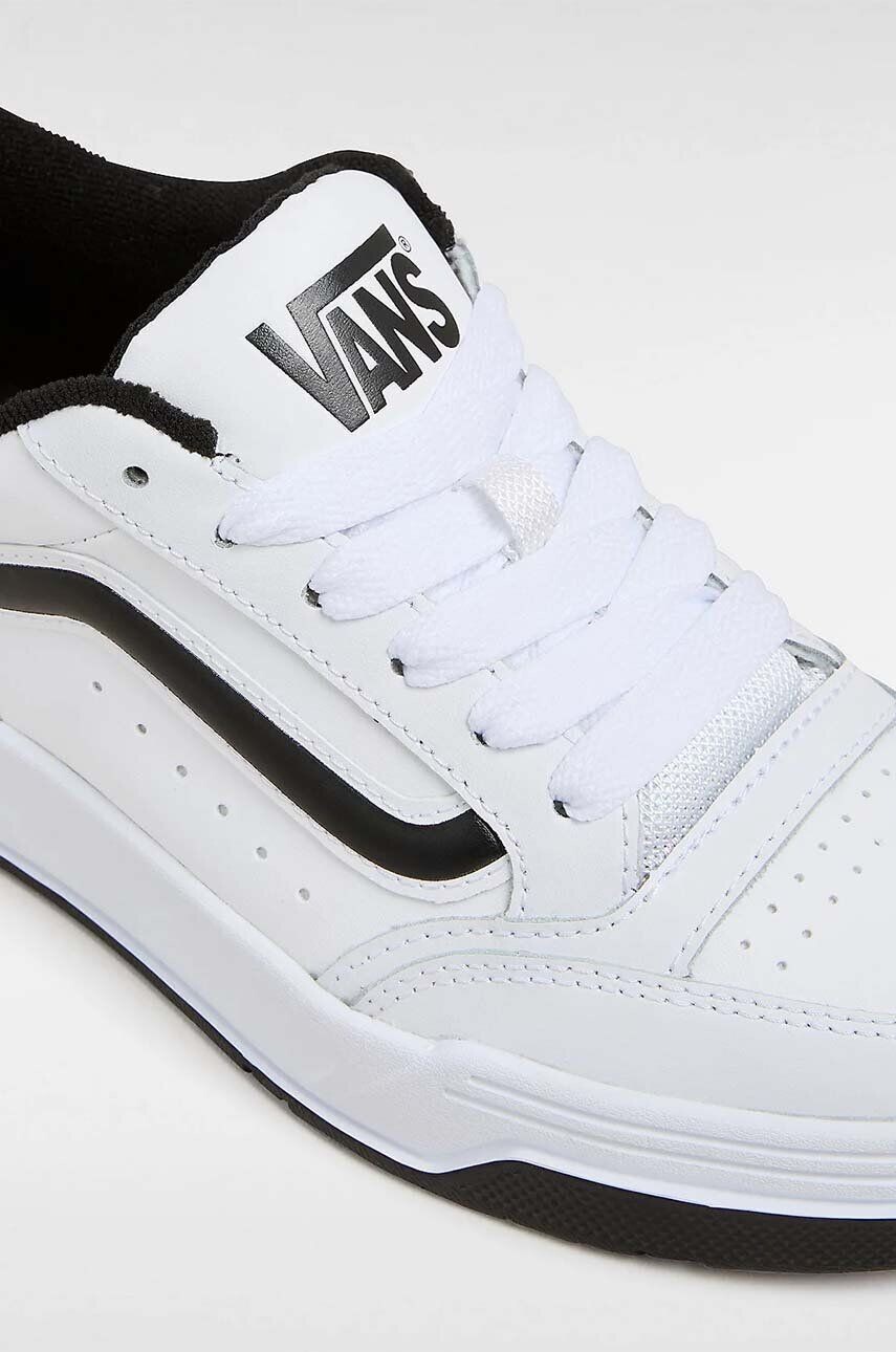 Кроссовки Vans Hylane, белый — фото 4