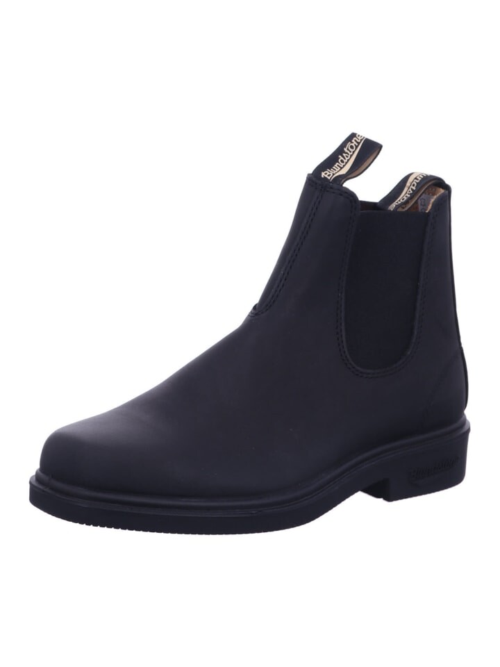 

Ботинки челси Blundstone Chelsea Boot, черный