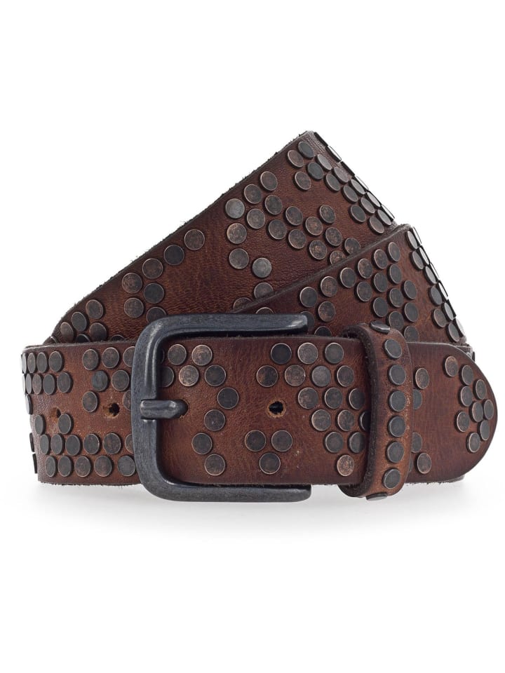 

Ремень b.belt, коричневый