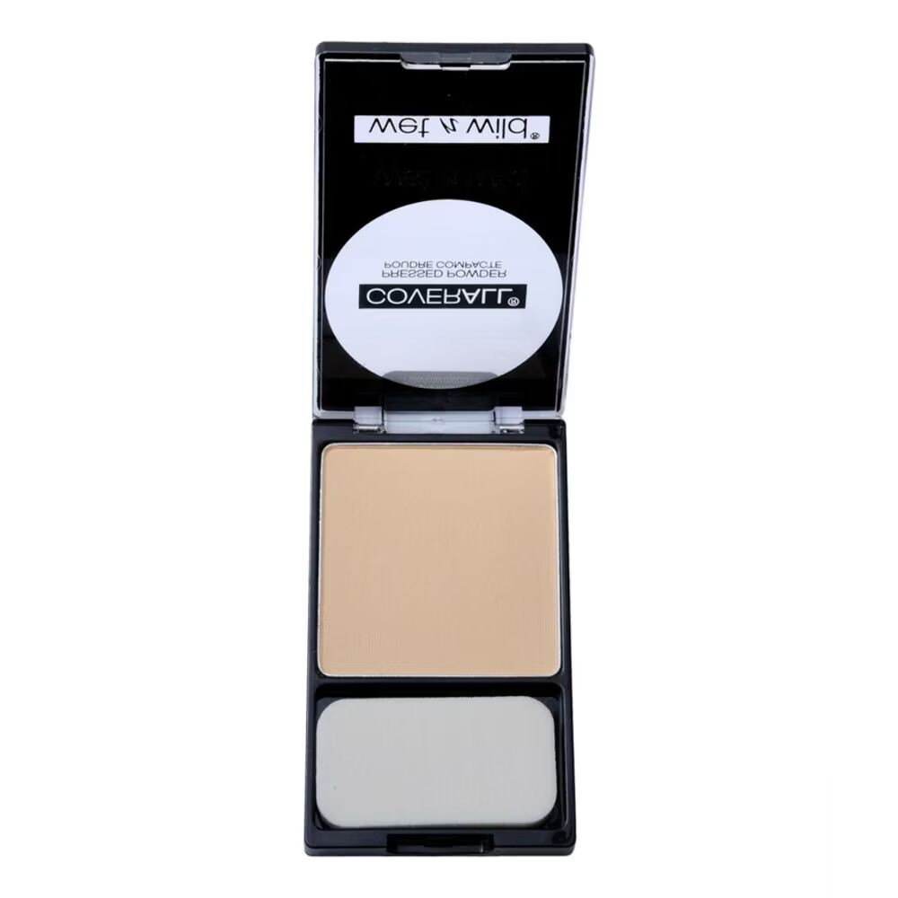 

Wet n Wild Комбинезонный порошок7,5 г E824B, EB Light