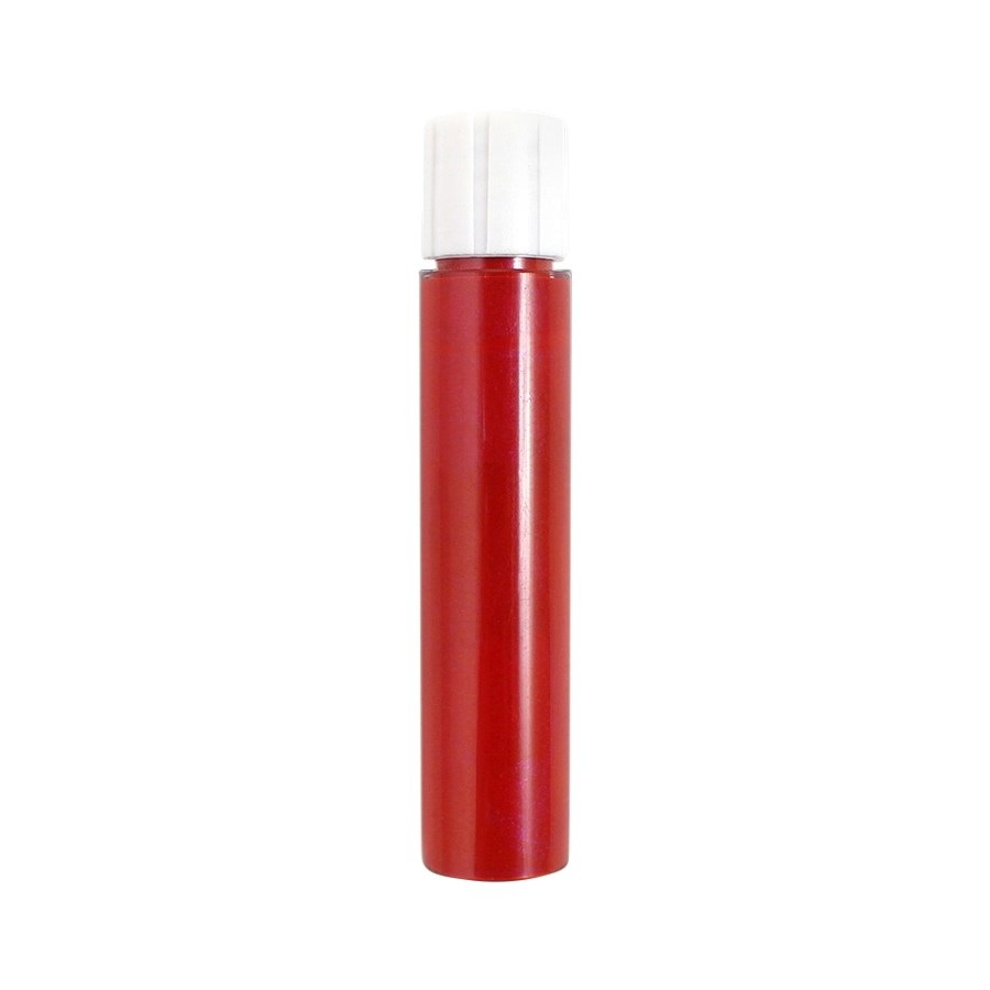 

Помада Zao Refill Daring Lip Ink, Le rouge / 3,8 ml