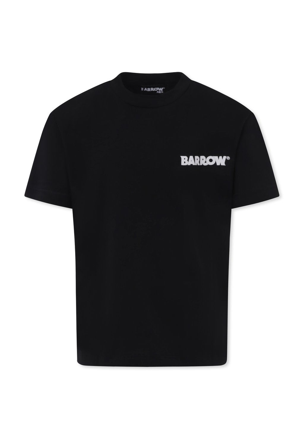

Футболка с принтом Barrow, черный