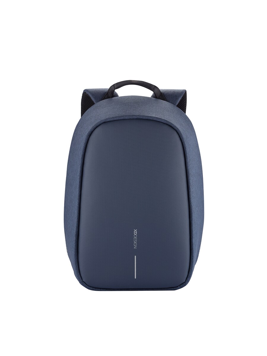

Рюкзак XD Design Bobby Hero, цвет Navy/mottled blue
