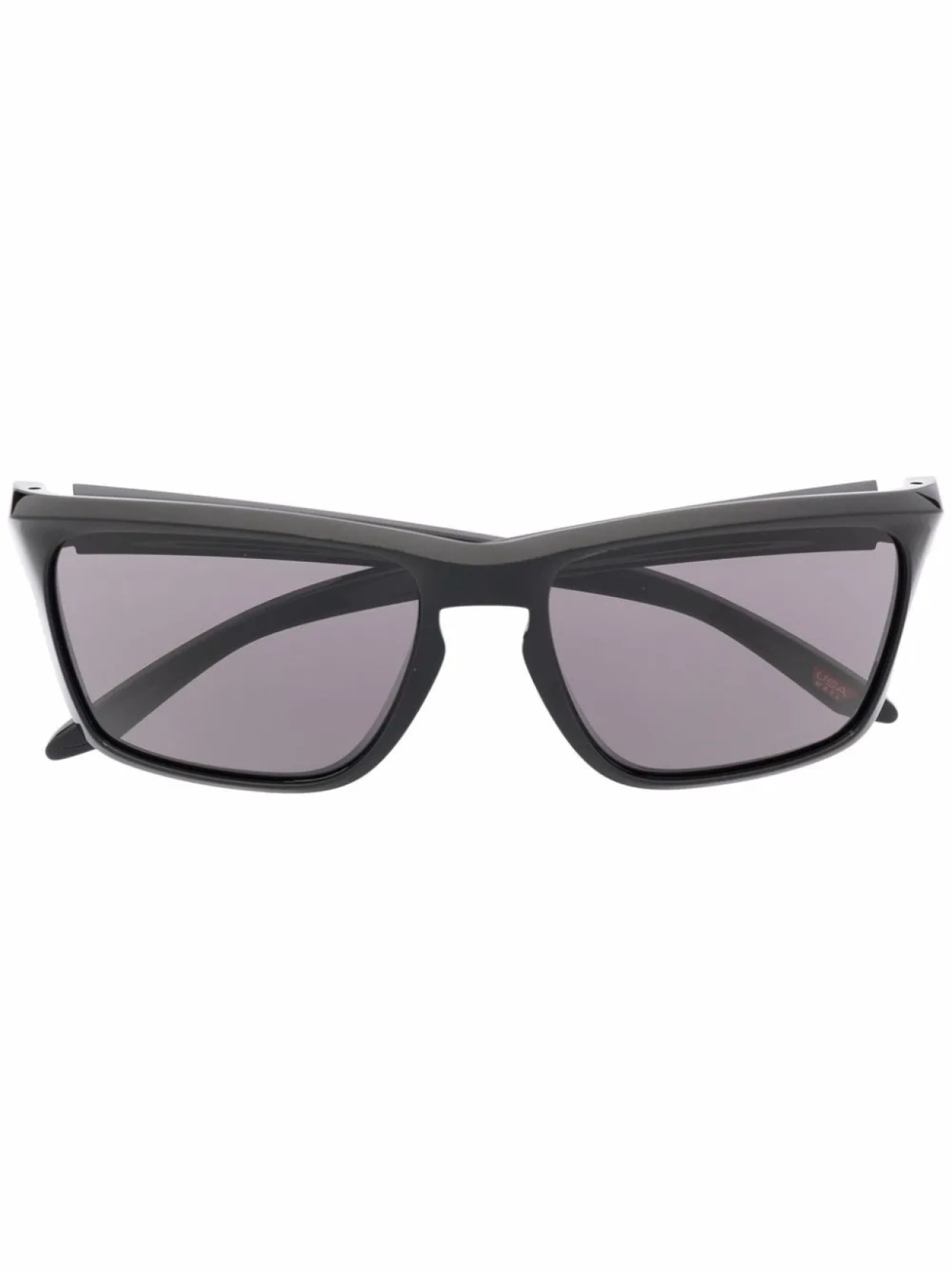 

Oakley солнцезащитные очки Sylas, черный