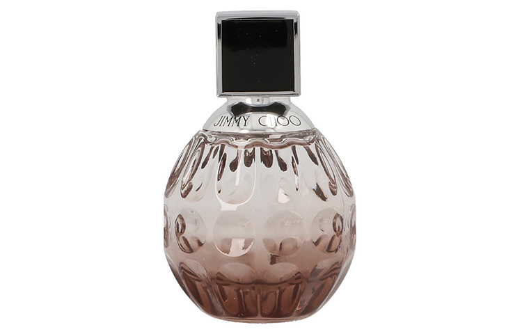 Женские духи цветочно-фруктовый аккорд Eau De Parfum EDP 40ml/60ml/100ml Jimmy Choo — фото 2