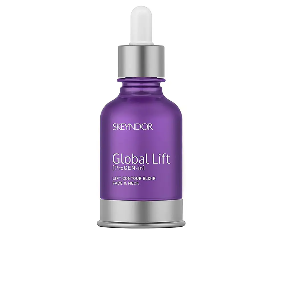 

Крем для лица Global lift lift contour elixir face & neck Skeyndor, 30 мл.