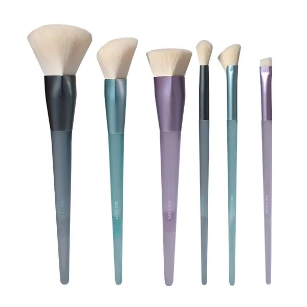 Набор кистей BETER Set Flawless Finish Glazed Collection 1 шт — фото 2