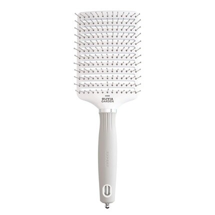 

Olivia Garden Expert Care Vent Белый и Серый L