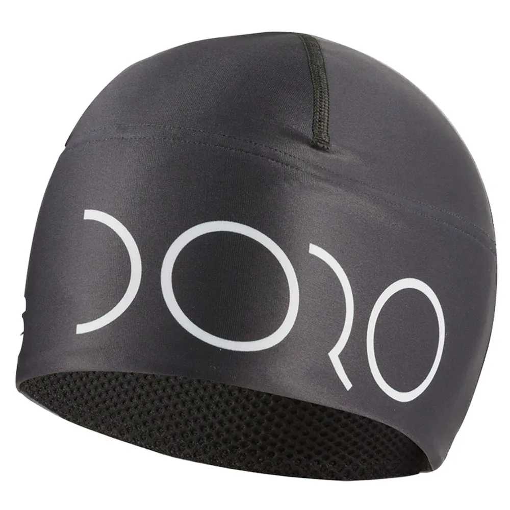 

Шапка Sportful Doro, черный