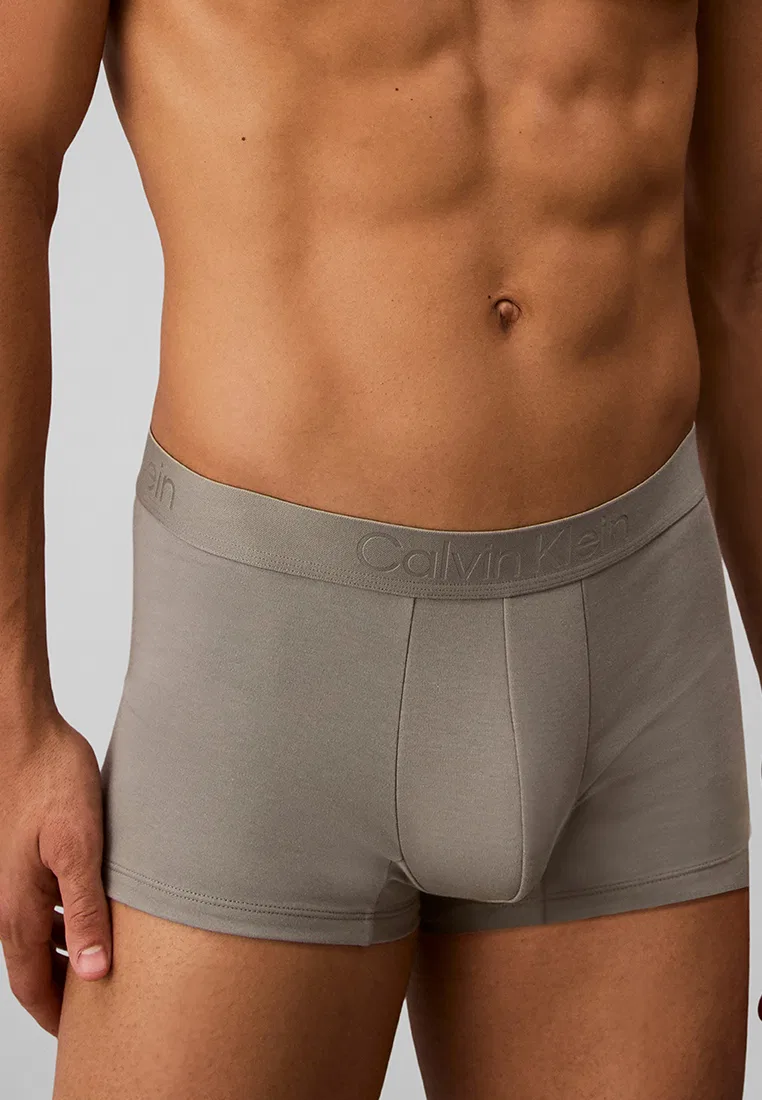 Трусы, Calvin Klein — фото 3