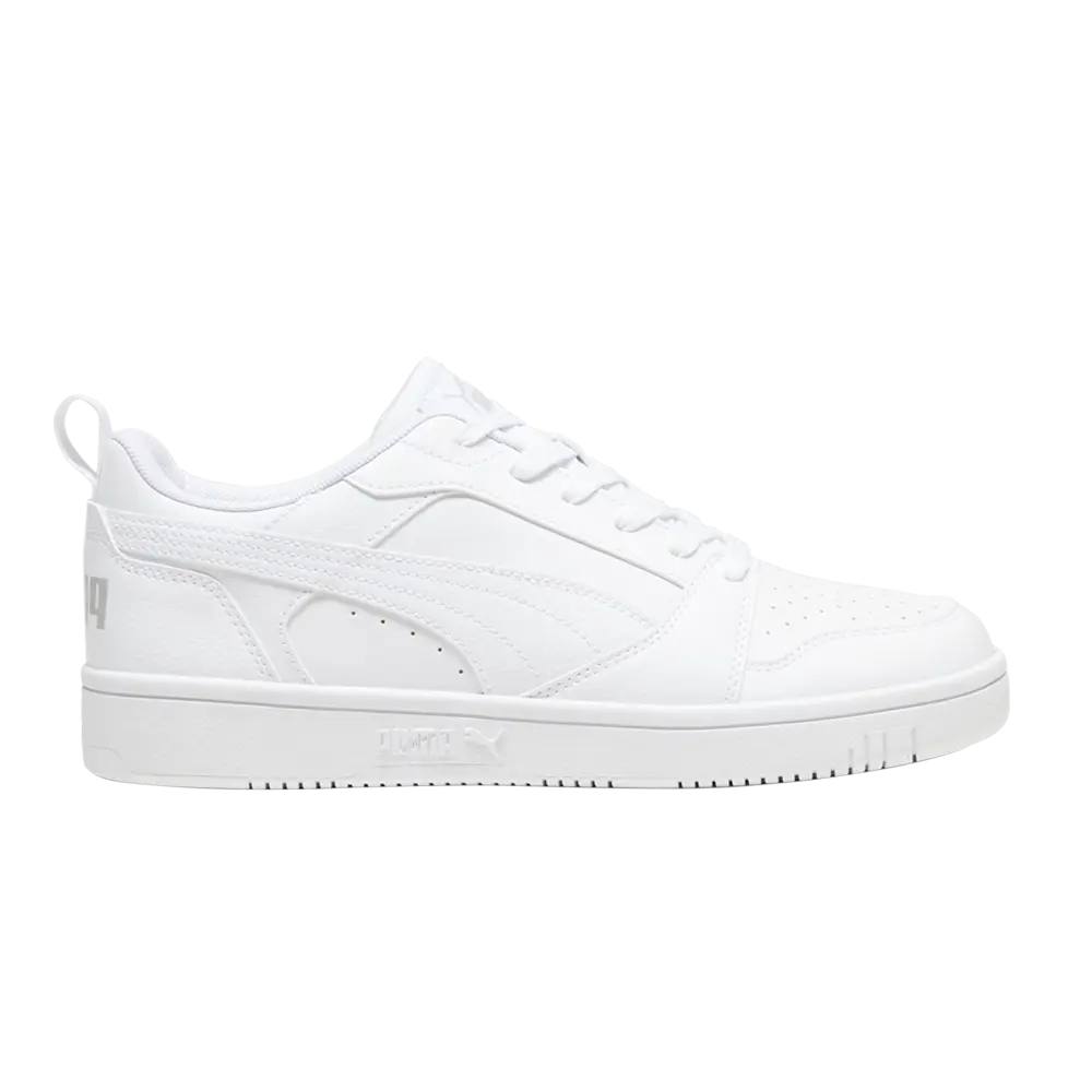 

Кроссовки Rebound V6 Low Puma, белый