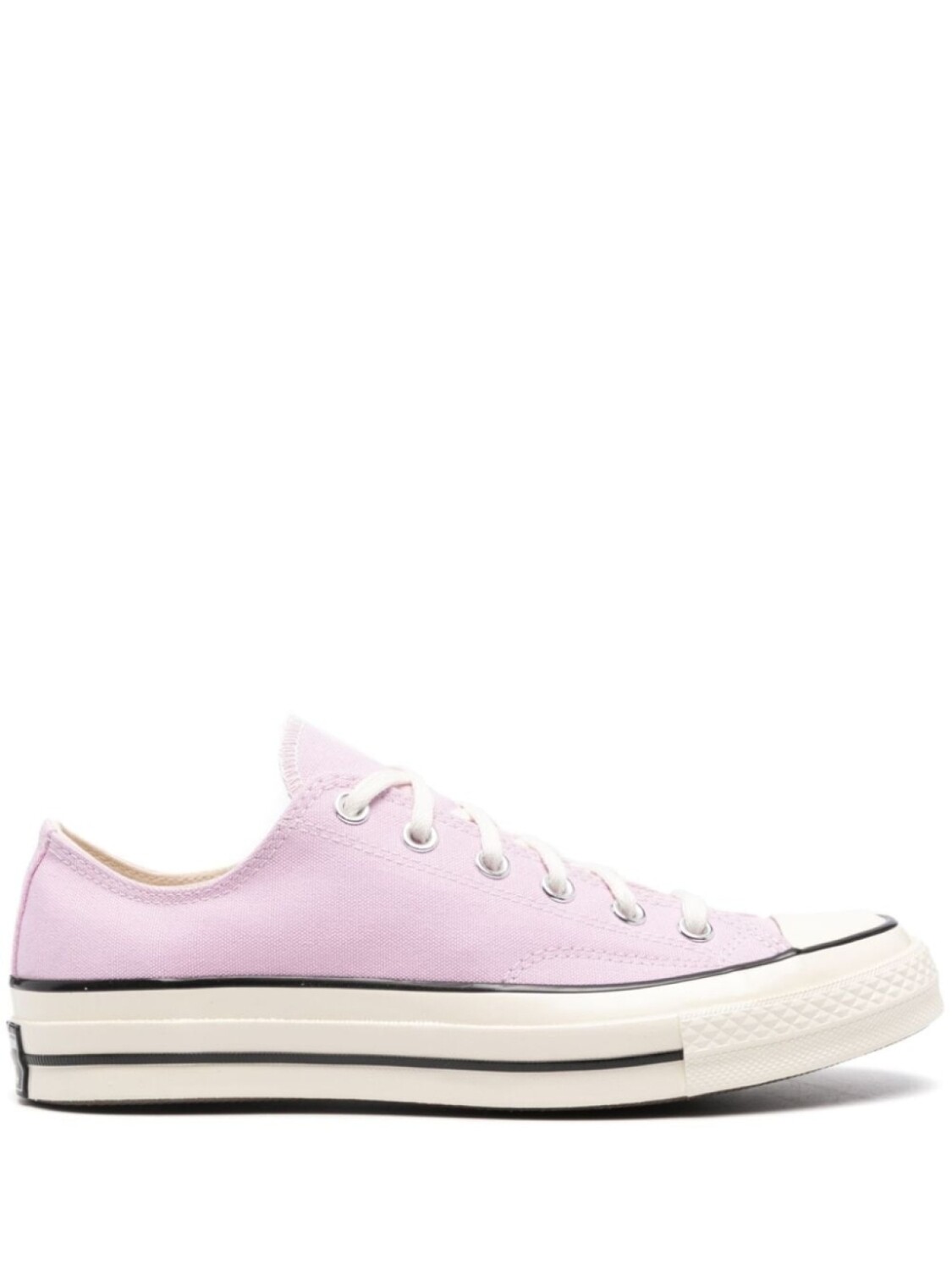 

Кеды Converse Chuck 70 из парусины, фиолетовый