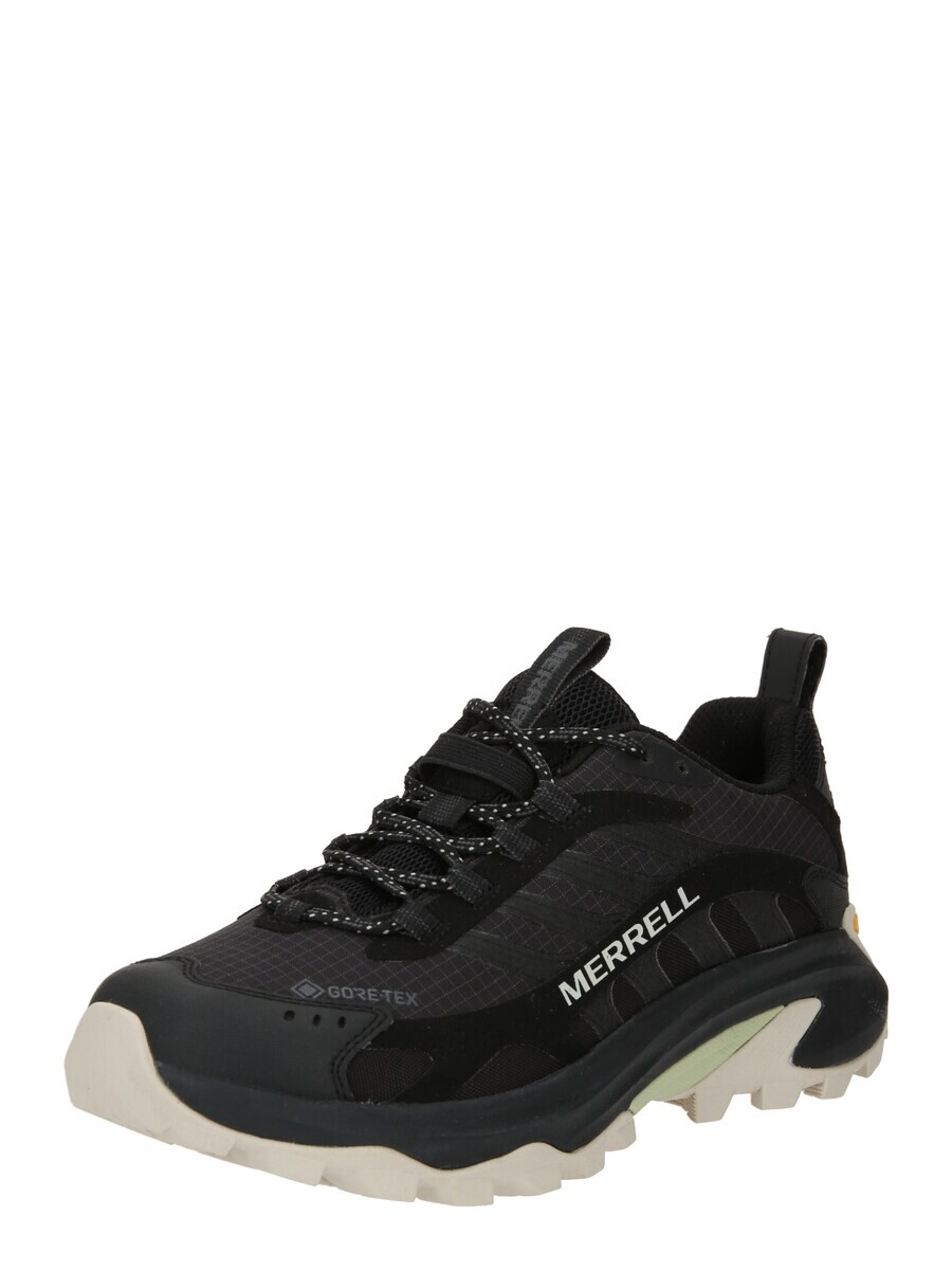 

Походная обувь MERRELL Flats MOAB SPEED 2 GORE-TEX, черный