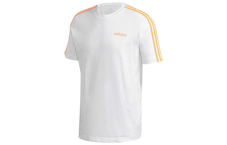

Мужская футболка Adidas, белый