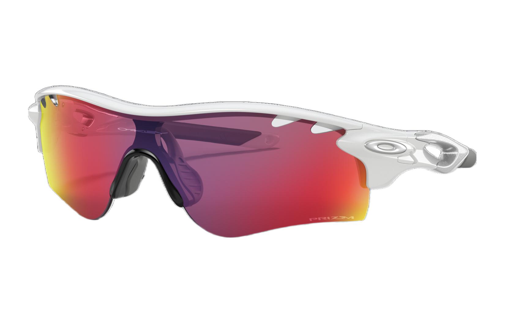 

Повседневные унисекс велосипедные очки Oakley, фуксия