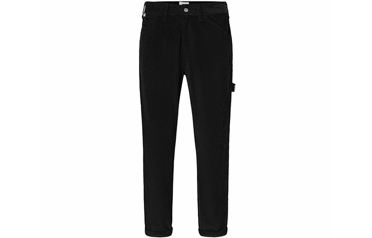 

Lee Брюки повседневные мужские черные FW22