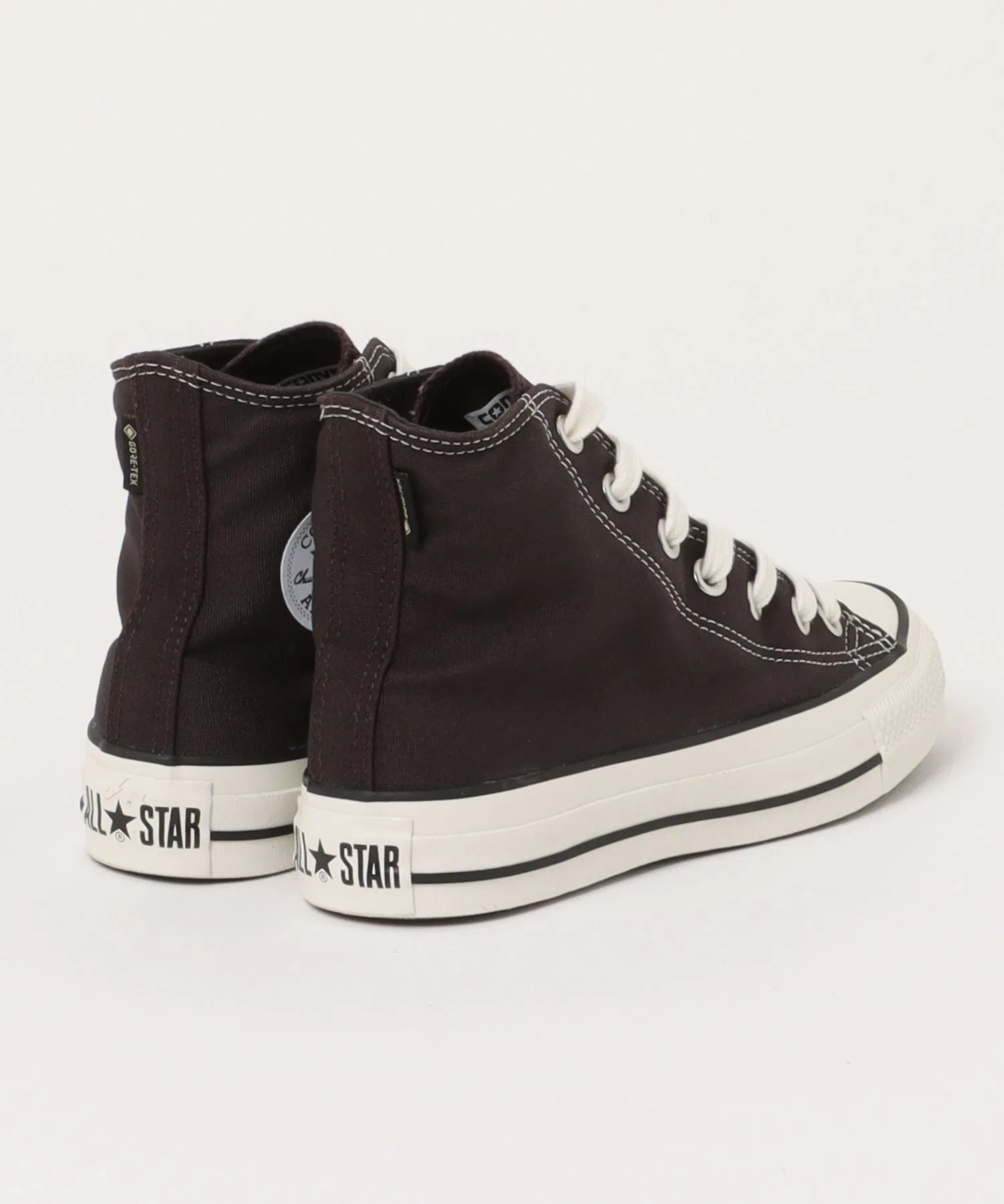 Мужские кеды CONVERSE AS GORE-TEX HI — фото 2