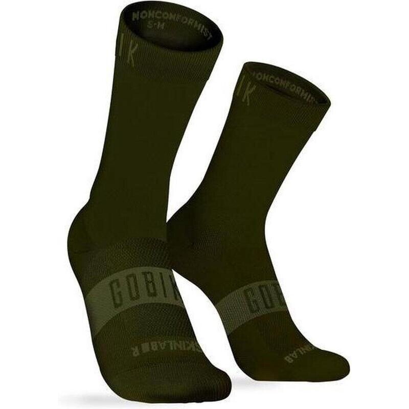 

велосипедные носки Pure Army GOBIK, цвет schwarz
