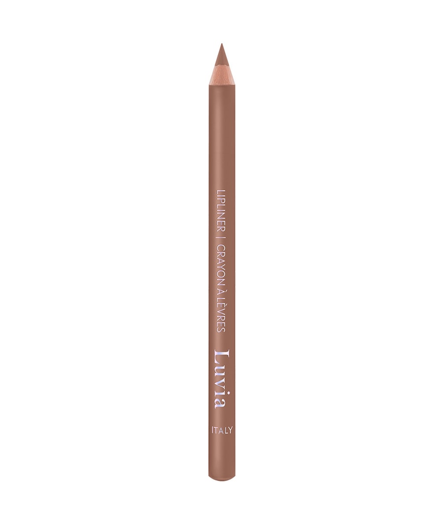 

Карандаш для губ Luvia Lipliner, Spiced Toffee, 1 шт.