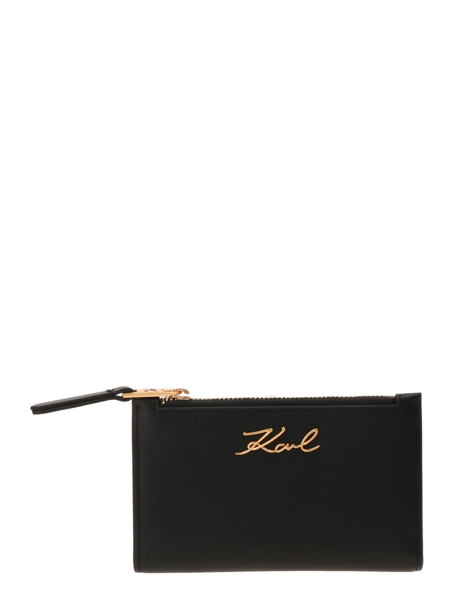 

Кошелек Karl Lagerfeld, черный